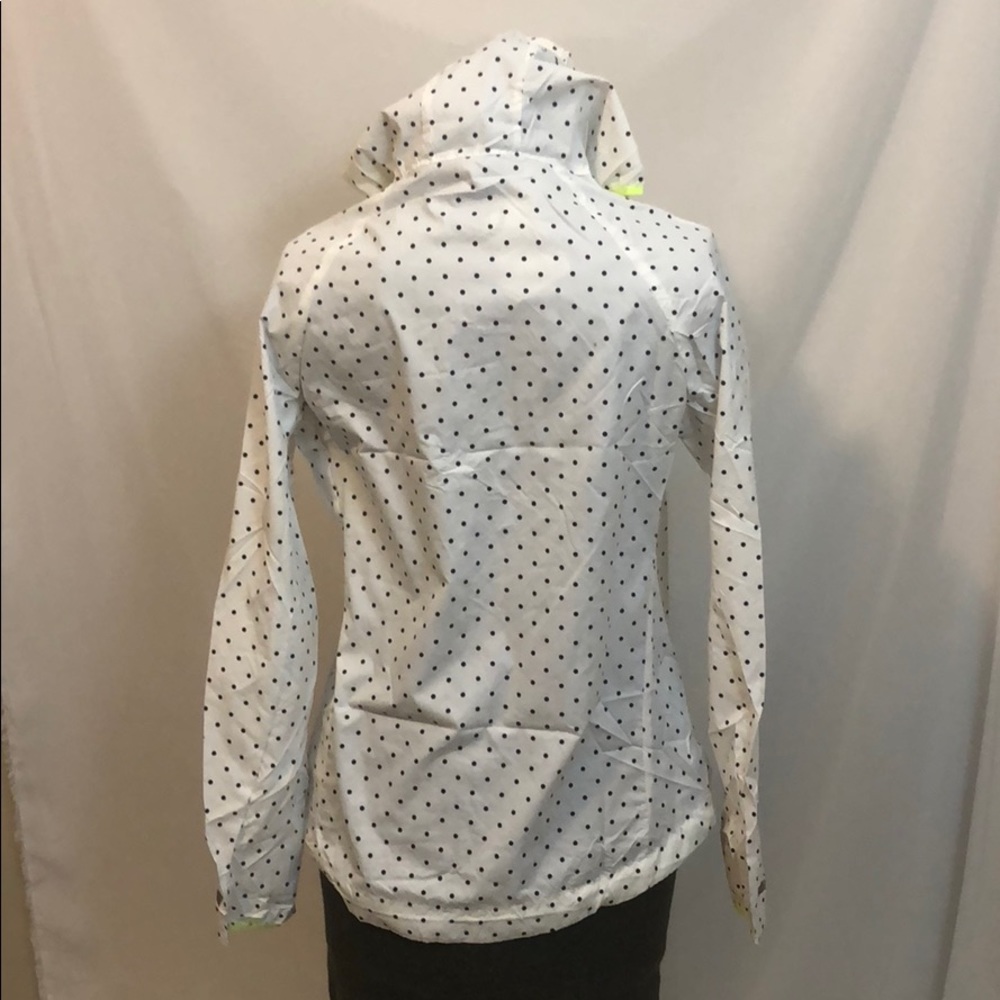 Athletic Collection Packable Jacket - Picture 2 of 8